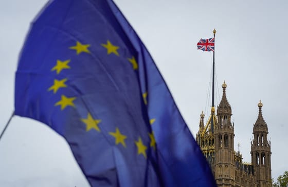 Brit külügyminiszter: új alapokra kell helyezni Nagy-Britannia és az EU kapcsolatait
