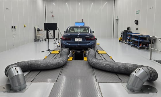 6 hengertől a hengeres aksikig: Mexikóban néztük meg, hogy milyen lesz a debreceni BMW-gyár