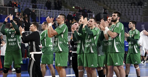 Utolsó másodperces góllal kapott ki a magyar kéziválogatott, Horvátország elődöntős a vb-n