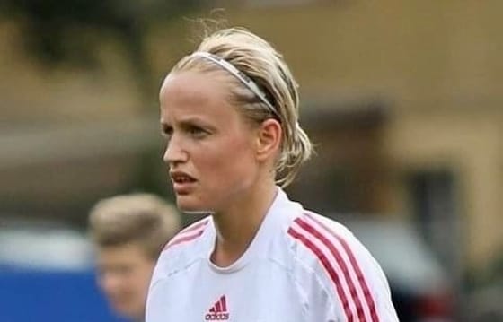Negyvenévesen elhunyt a magyar női fociválogatott korábbi csapatkapitánya