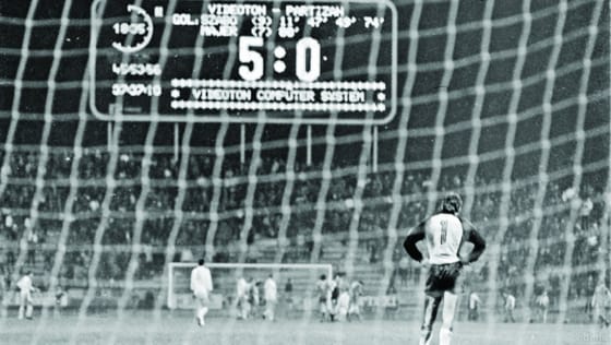 „Hiába lett a Madridé a kupa, de a sorozat győztesei mi lettünk” – 40 éve kezdődött a Videoton világraszóló UEFA-kupa-menetelése