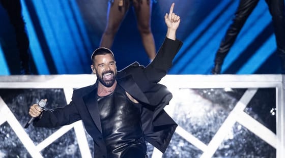 Ricky Martin és a „melegpropaganda”