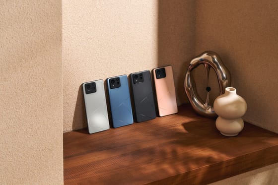 Méretes változás: itt az Asus új csúcsmobilja, a Zenfone 11 Ultra