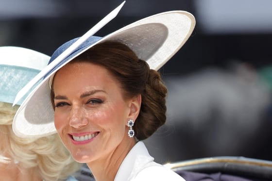 Már a canterburyi érsek is beszállt a Katalin hercegné körüli őrületbe