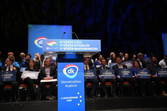 A DK is önálló jelöltet állít a tolnai időközi választáson