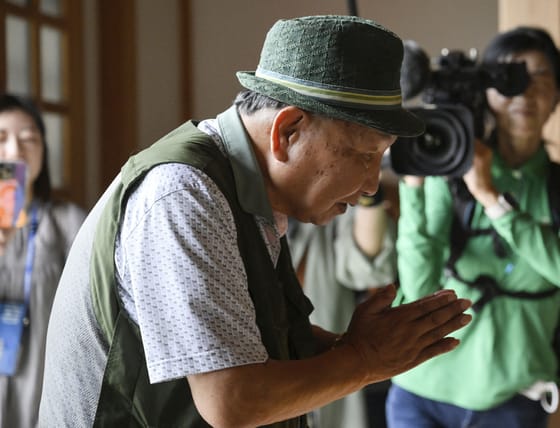 Felmentettek egy 88 éves japán férfit, aki 46 évet töltött a halálsoron