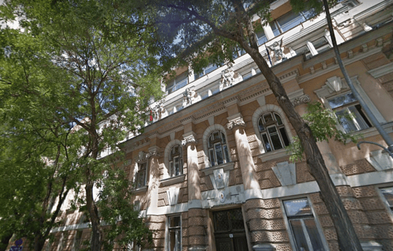 Javítóintézetre ítélte a bíróság az iskolai lövöldözést tervező miskolci fiatalt