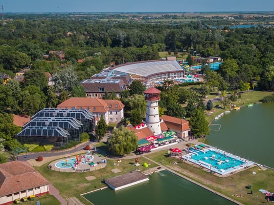 Tűz volt a gyopárosi gyógyászati központban