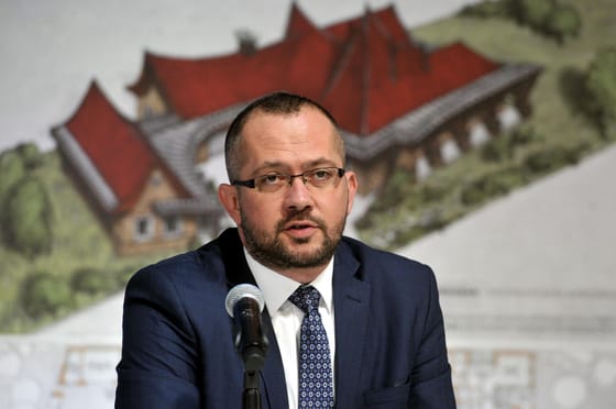 Gyopáros Alpár: Orbán Viktor személyesen is megerősítette, Csermajor nem lesz migránstábor