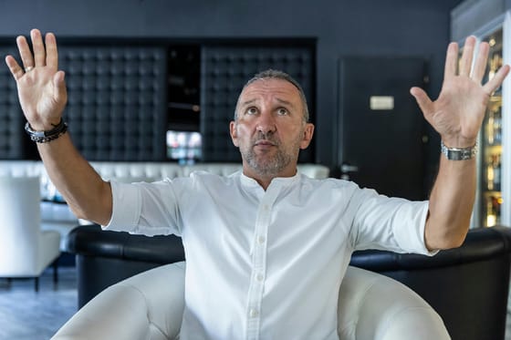 Kovács „Kokó” István szerint Imane Helif csaló és biológiailag férfi