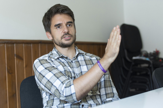 Tompos Márton: „Ezzel a javaslattal kivégezhetnek minden független magyar sajtóterméket”