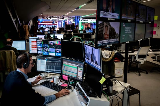 Direkt36: 45 millió eurónyi magyar közpénzt költhettek el az Euronews felvásárlására