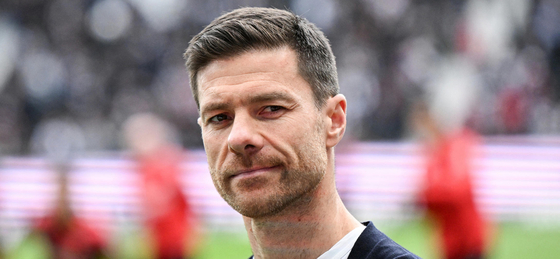 Xabi Alonso lesz a Real Madrid vezetőedzője