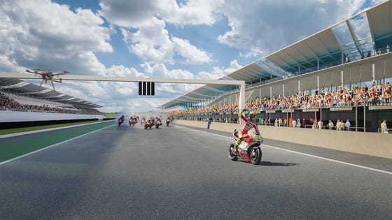 Kiderült, mit építene a kormány a pénz híján elkaszált MotoGP-pálya helyett Hajdúnánáson