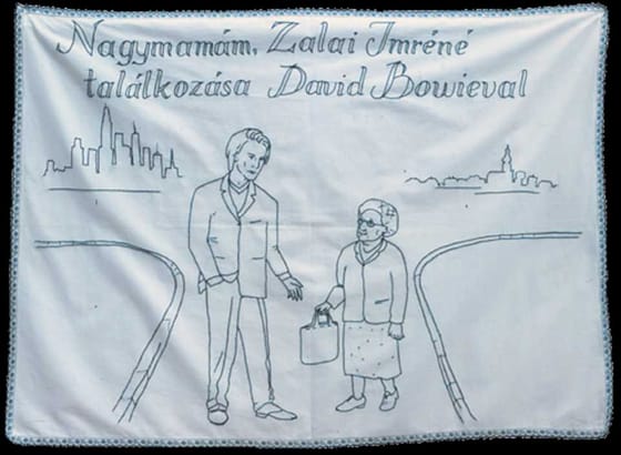 Meghalt Szabó Eszter Ágnes képzőművész
