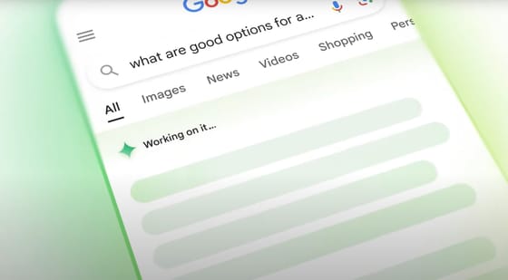 Alaposan megváltozik a Google kereső, másként kell majd keresni az interneten