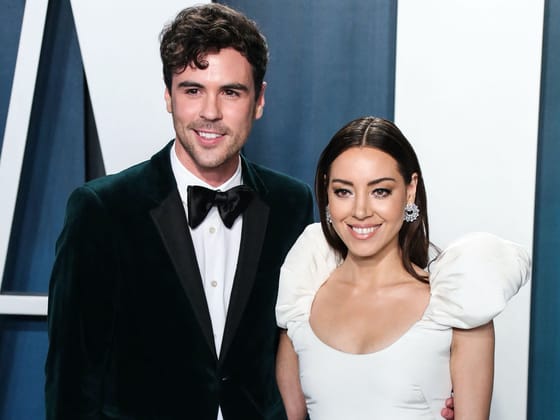 Már hónapok óta külön éltek, amikor Aubrey Plaza férje öngyilkos lett