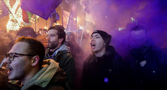 Az Ítélőtábla szerint is bűnös Fekete-Győr András, felfüggesztett börtönbüntetést kapott