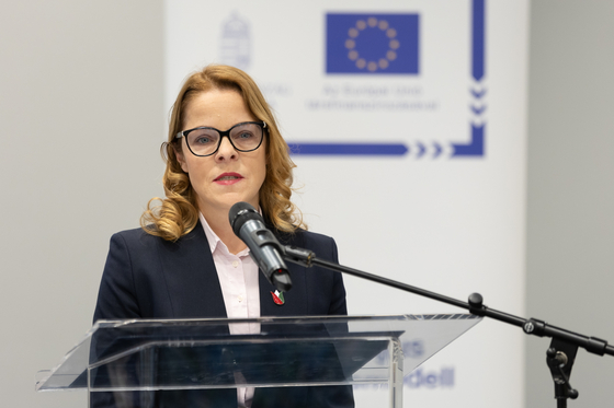 Miniszterelnöki biztosa lesz a pedagógiai innovációnak