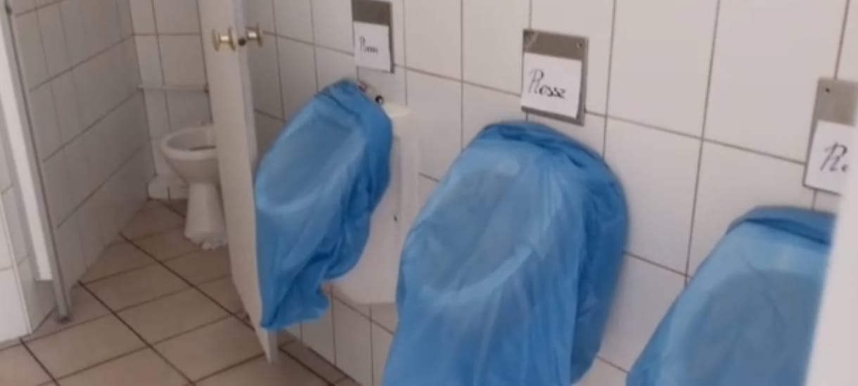 Feltalálták az emberi vizeletből készített téglát