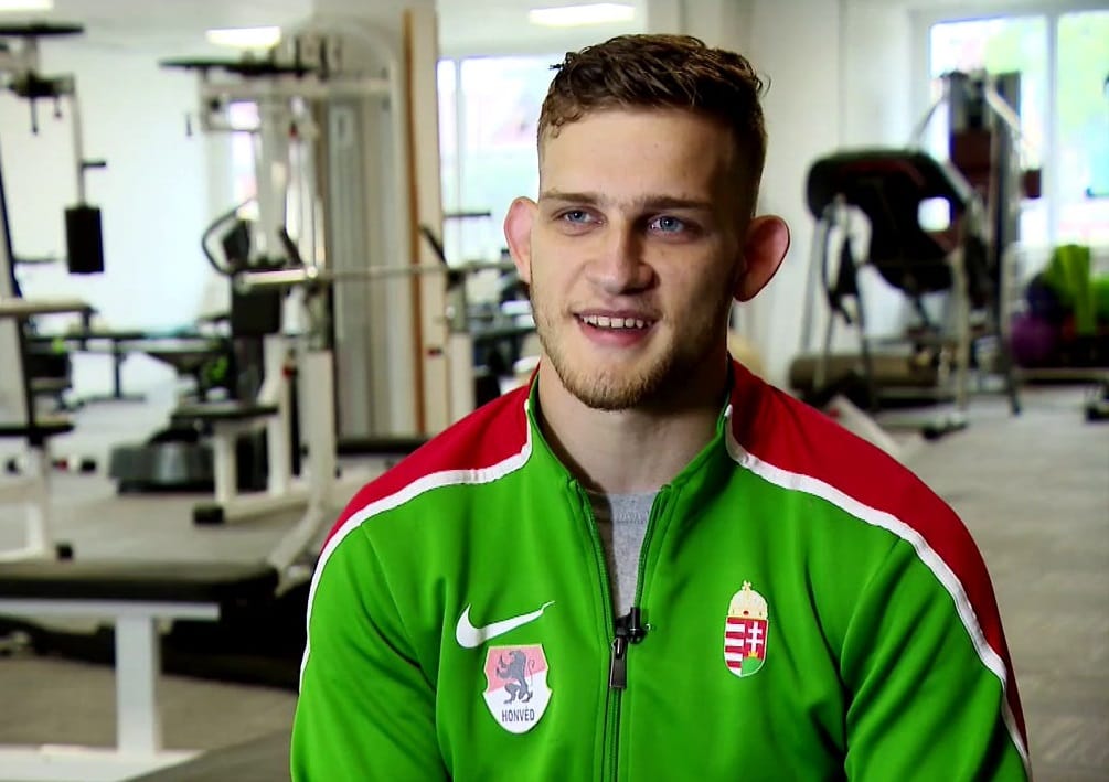Magyar sportoló lett a hónap legjobbja a Nemzetközi Paralimpiai Bizottságnál