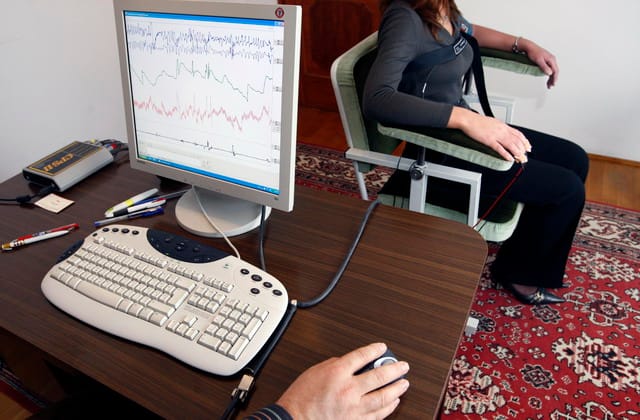 Mindenki hazudik az üzleti életben - a kérdés az, hogyan kezeljük
