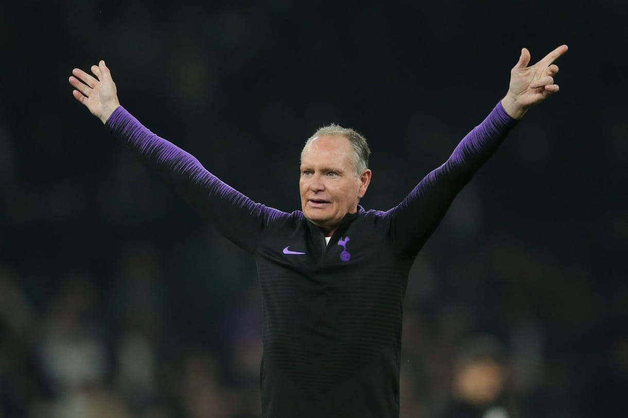 Felmentették Paul Gascoigne-t a szexuális zaklatás vádja alól