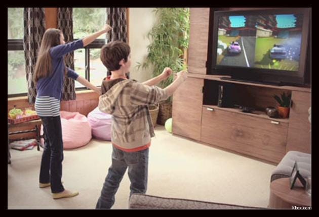 A Kinect megváltoztatja a hétköznapjainkat? (videó)