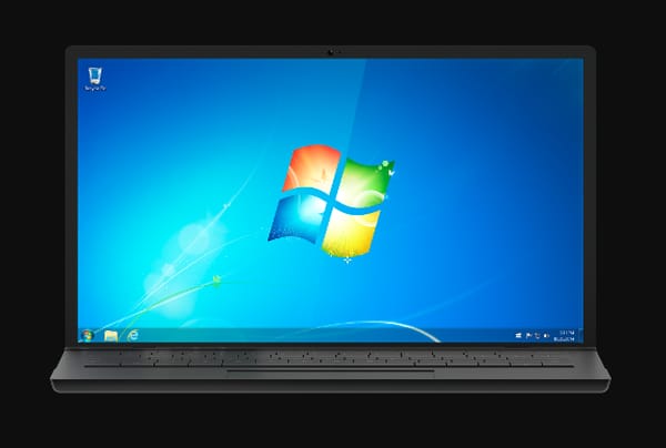 Most kapott egy jó hírt, ha régebbi Windows fut a gépén
