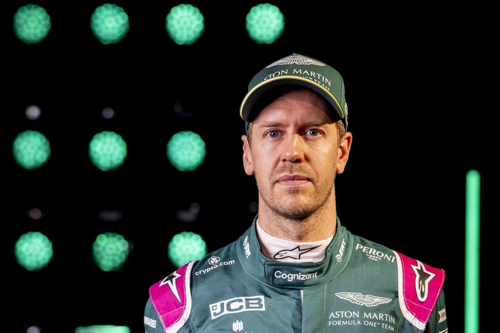 Sebastian Vettel szerint, ha semmi nem változik, megszűnhet a Forma–1