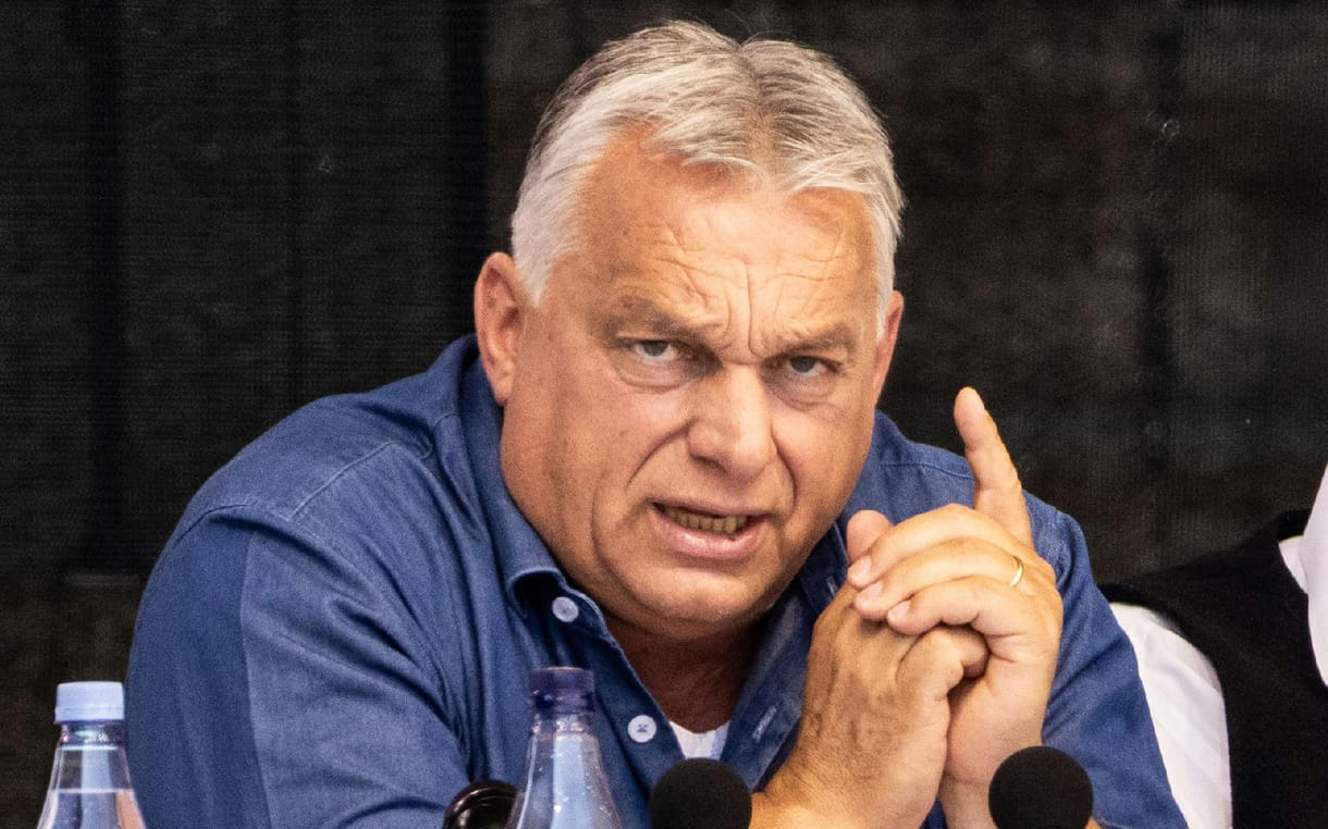 Valóban küszöbön a világháború? Megnéztük, mennyi alapja van Orbán Viktor riogatásának