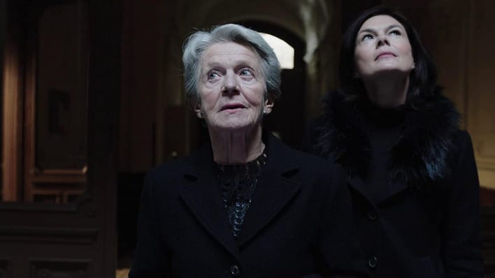 Dombrovszky Linda filmje is versenybe szállhat a Golden Globe-díjért