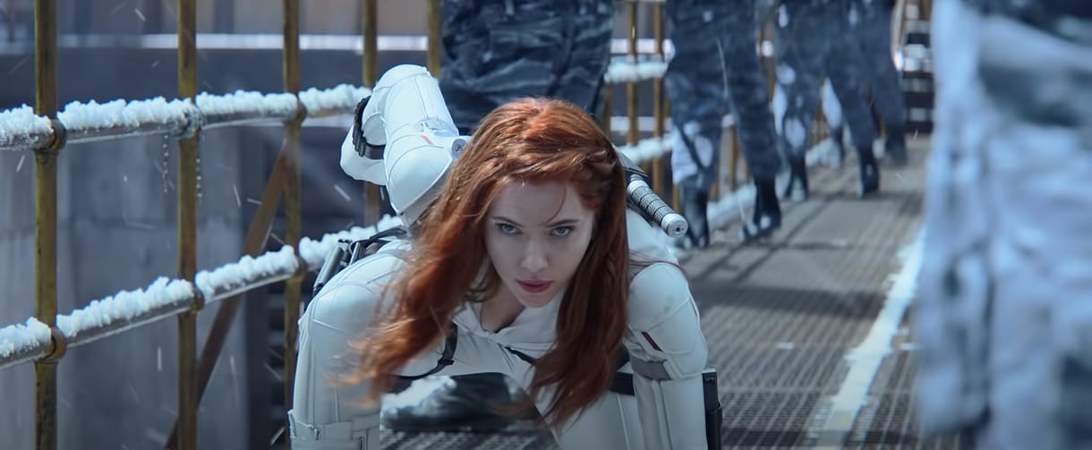 Végre volt egy film, amit tömegek néztek a magyar mozikban