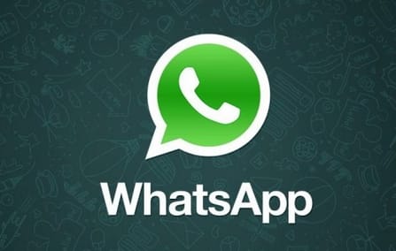 A WhatsApp böngészőből is használható lesz?