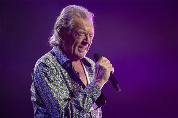 Itt járt a Deep Purple – fotók