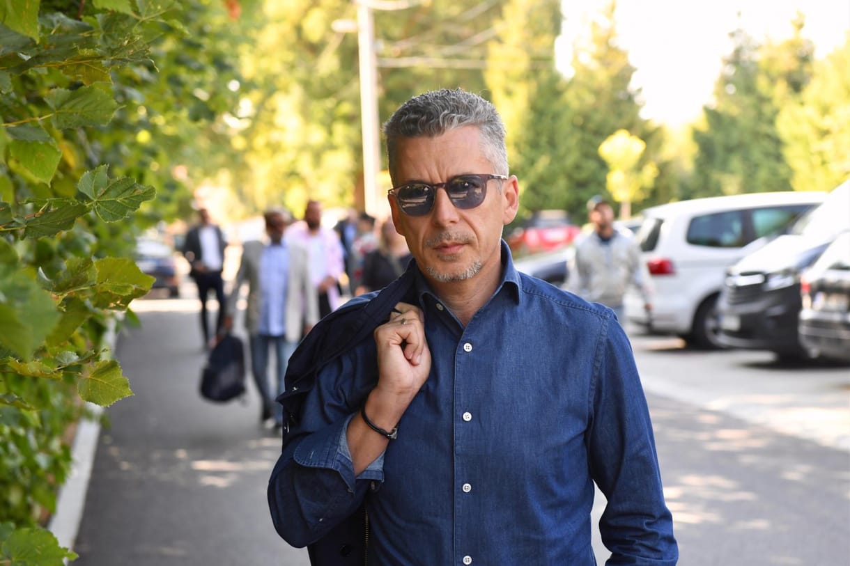 Visszadobta a rendőrség a DK feljelentését Rákay Philip budai lakásának ügyében