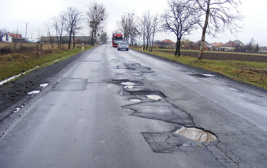 Halálos baleset történt Hernádkaknál
