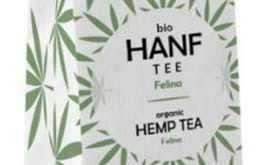 Magas THC-tartalom miatt kivontak egy kenderteát a forgalomból