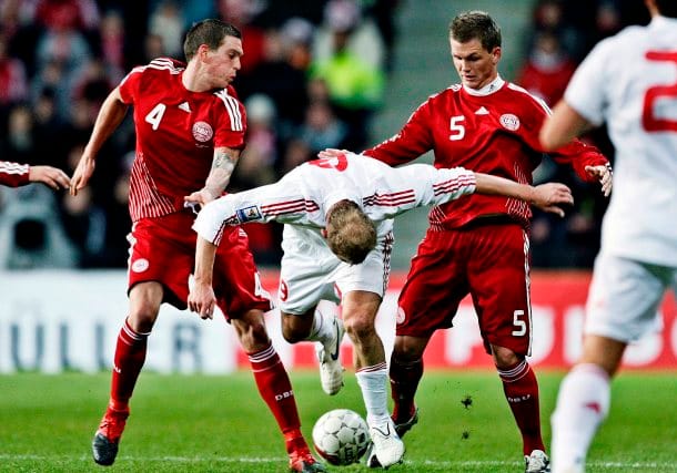 Torghelle távozhat Düsseldorfból