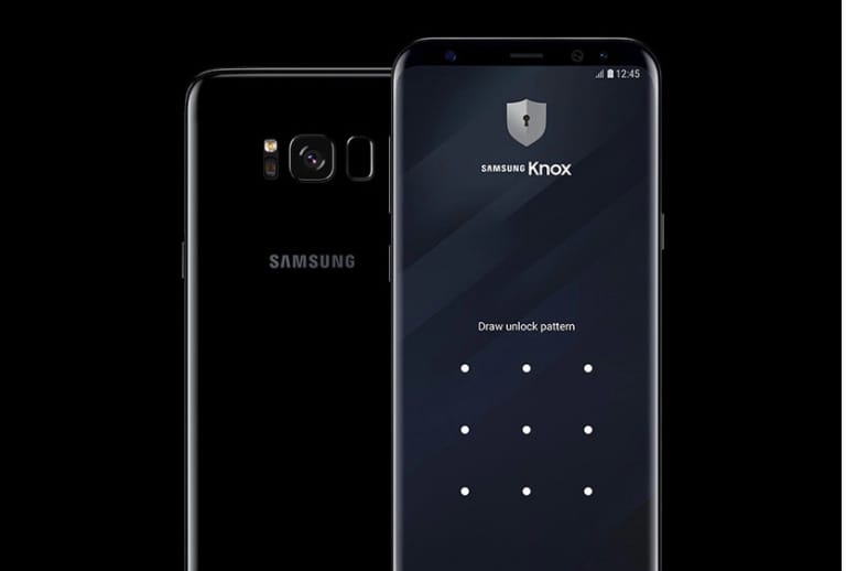 Leveszi a népszerű S8-as telefonokról a kezét a Samsung