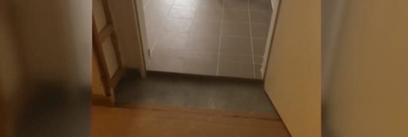 Miért nem akadálymentes a mozgássérült betegeknek szánt rendelő?