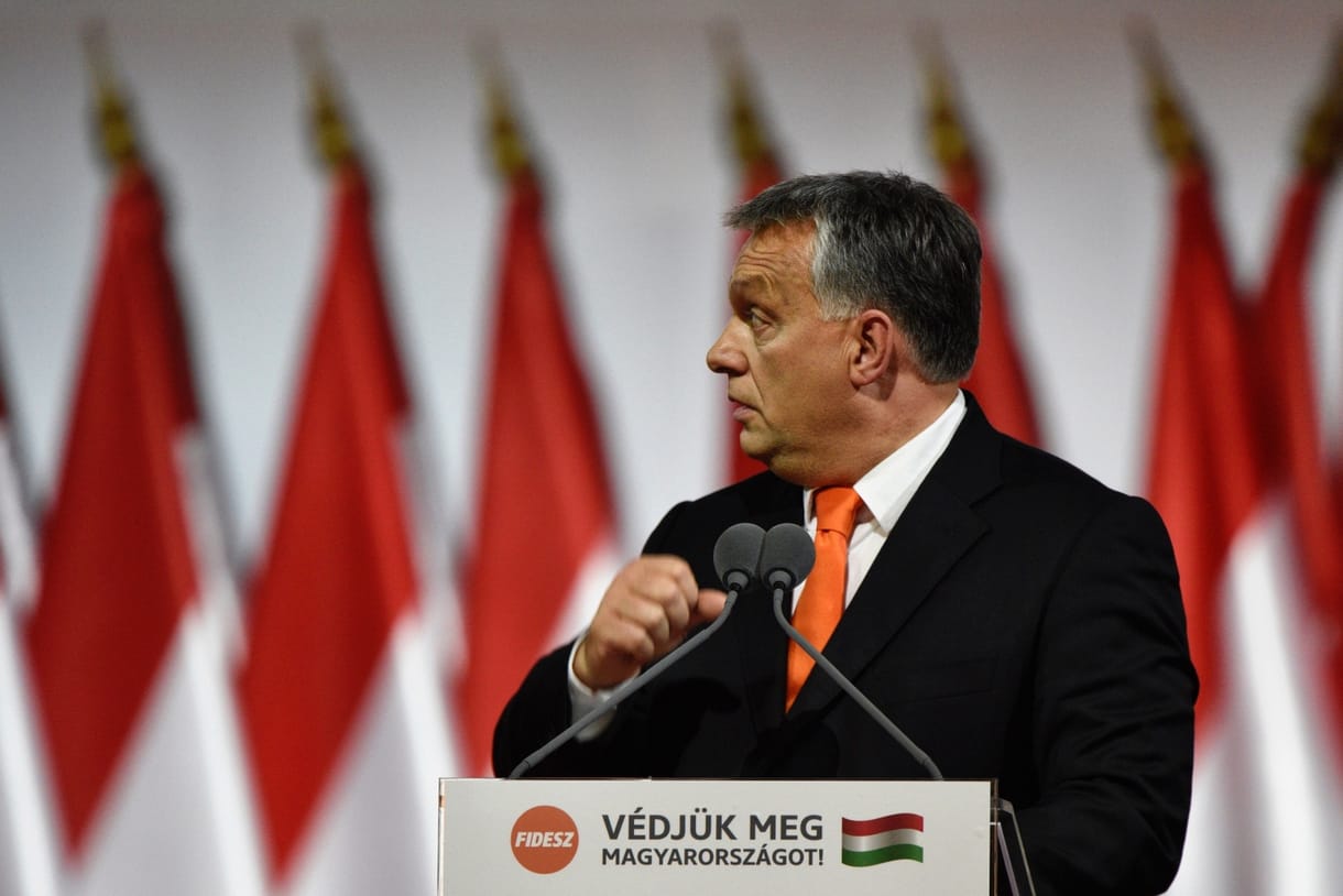 A Fidesz lélekben már arra készül, hogy Magyarországra is ledobja az atomot az EU