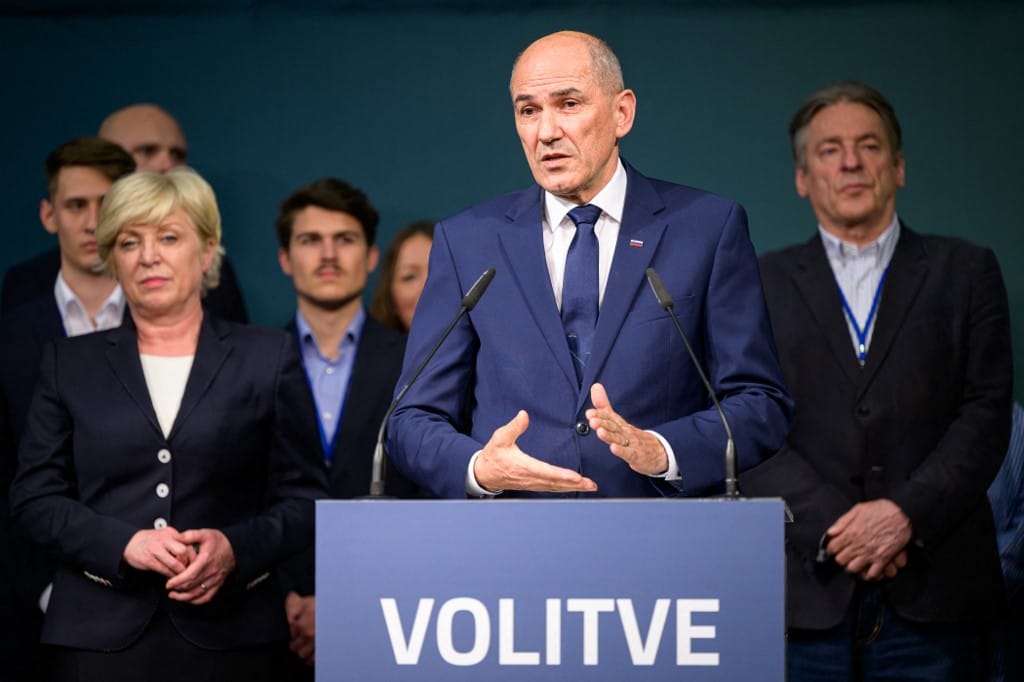 A szlovének népszavazáson döntöttek arról, hogy ne a parlament nevezze ki a közmédia vezetőit