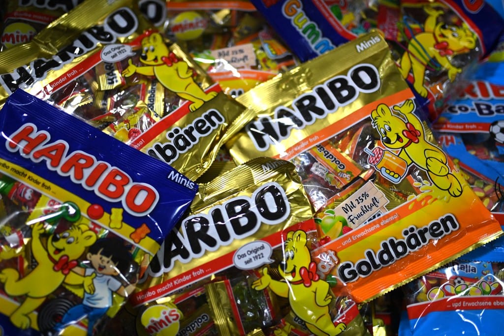 Rosszul lett egy holland család, mert kannabisz volt a Haribo gumicukorban