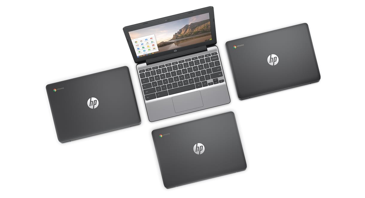 Nevetségesen olcsó laptopot ad ki a HP