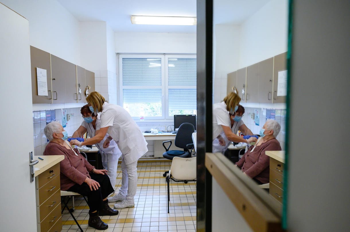 Közel harmincmilliárd forint a kórházak adóssága