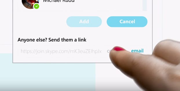 Sokakat érintő, nagyon hasznos változás jön a Skype-ba