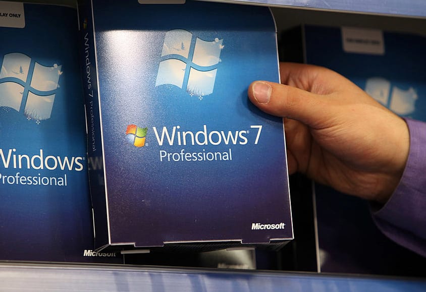 Jó hírt kapott mindenki, aki meg szeretné tartani régi kedvenc programjait az új Windowsban