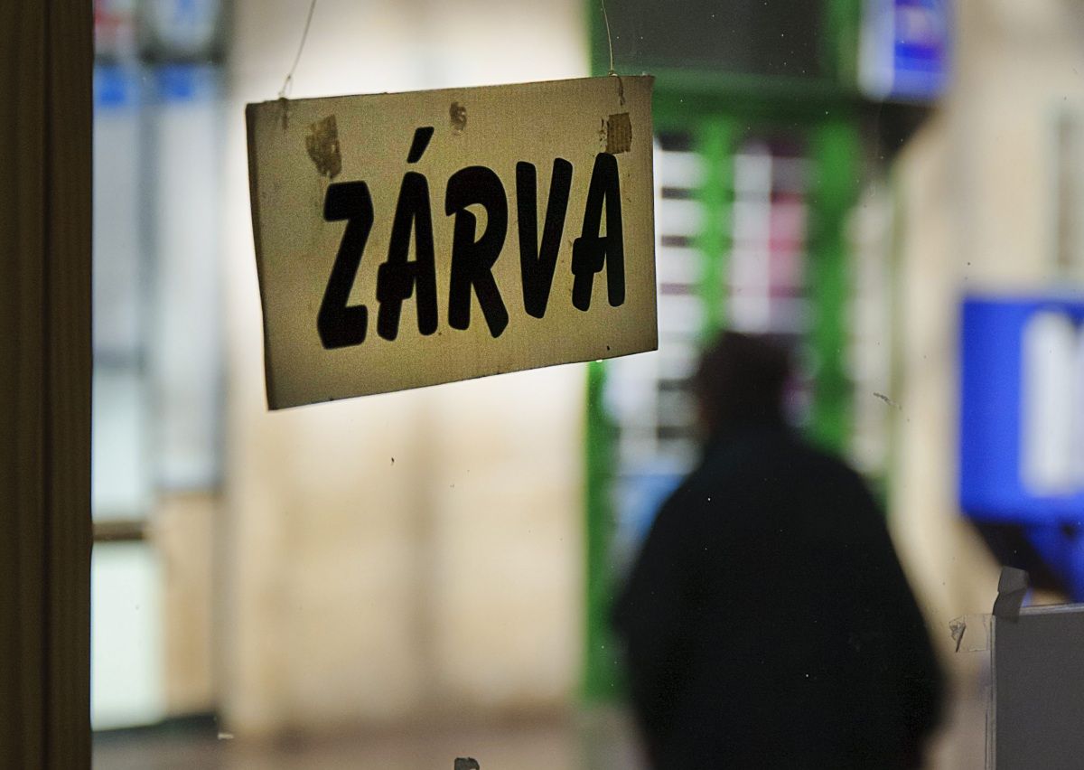 Alig élnek túl pár évet a középvállalkozások Magyarországon