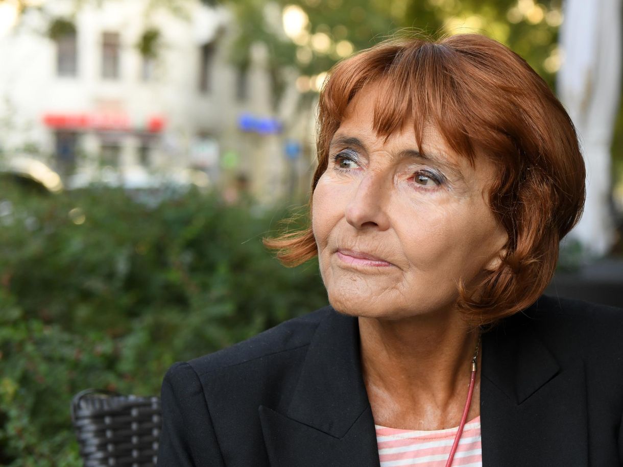 Lendvai Ildikó: Pocsék helyzetben van az ellenzék